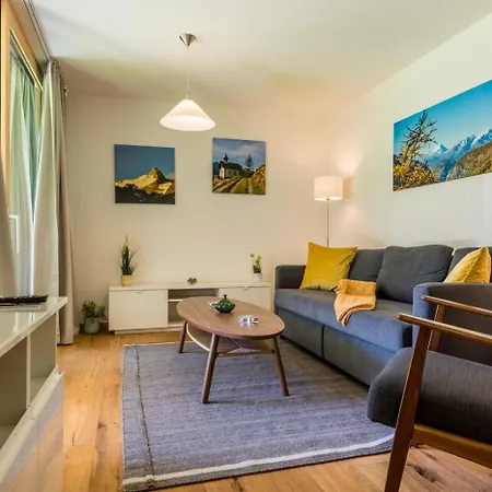 Appartamento Montela By Fewo-plan Saas200 Saas-Grund