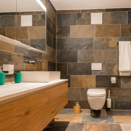 Montela By Fewo-plan Saas200 Appartamento Saas-Grund